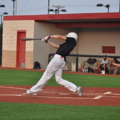 Reid Powell Profile