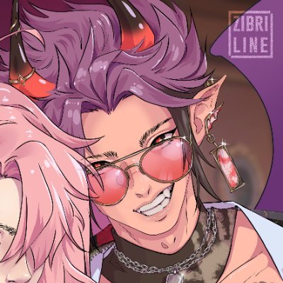 Random shit, fanart, my own art and my dog | 31 she/her ♊
same @ on insta