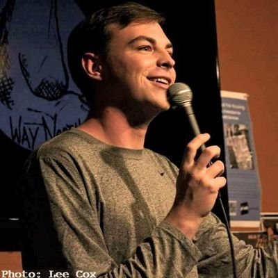 I aspire to a lotta things. Sports Fanatic. Gamer. TV/Movie Buff. Avid Debater. Libertarian Anarchist. Someday I'll get paid to talk about my wrong opinions.
