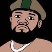 BorgonShady's profile picture. Area Tori🗿
|| We yarn wetin dey shele 4 we zanga📢
|| Cruise @ FL350