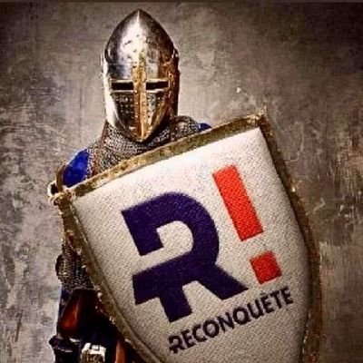 Howardcarter59's profile picture. Adhérent militant pionnier Reconquête R!
je hais LFI,NFP, Rousseau, Binet, Mélanchon et son gang, le wokisme,les islamo-gauchistes le gang Traoré.🇨🇵💤🌿
