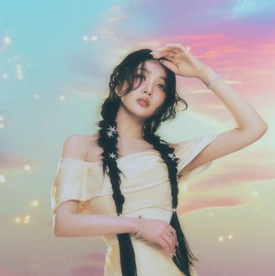 itsrv_iswjy's profile picture. above all else, Red Velvet ✨