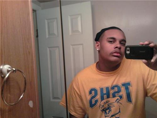 #Team Trayvon Rip bruh #Team God is Everything#Team Taken