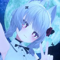 みるくちゃん (@milk_chan_vrc) 's Twitter Profile Photo