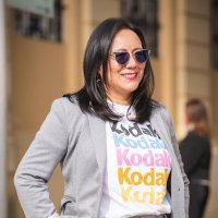 Alexandra Vásquez (@alexandravasoch) 's Twitter Profile Photo