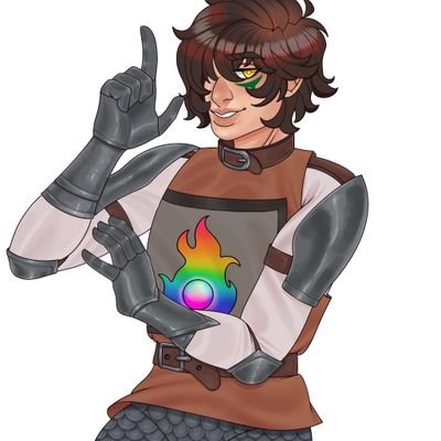 Kazimir9091's profile picture. 27, He/Him. I want to be better than I was. I'm going to be better than what I used to be.