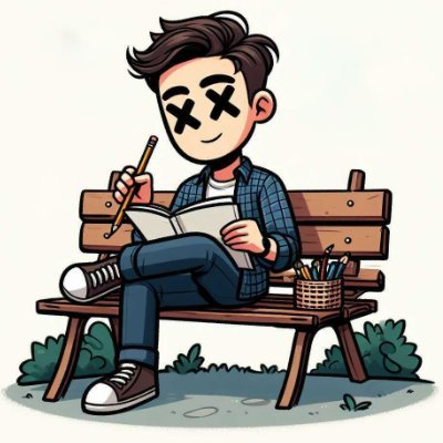 b0rkedleg's profile picture. a spattering of my writings and such