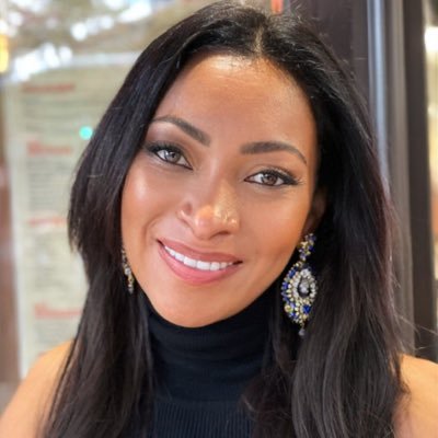 PriscillaWolmer's profile picture. EMEA Marketing Assistant II at SALESFORCE - Publisher media 54 ÉTATS. co-CEO Africa Digital Power. #AI#Innovation #ICT #Afrique