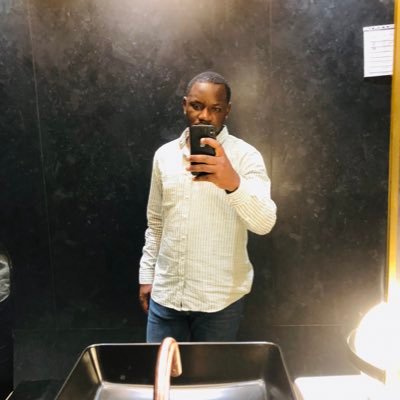 Sadrakayembe1's profile picture. Graduée informatique des gestions programmation  ISIPA Entrepreneur, membre  union nationale congolaise UNC