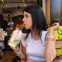 Patricia Carrasco (@patricarrasco_) 's Twitter Profile Photo Patricia Carrasco (@patricarrasco_) 's Twitter Profile Photo