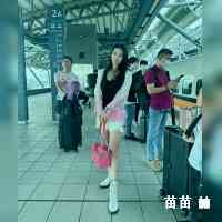 苗苗 林 (@llinm_miaomiao) 's Twitter Profile