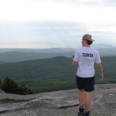 bfarley04's profile picture. SNHU 26