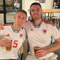 Owen Williams (@owen_williams99) 's Twitter Profile Photo