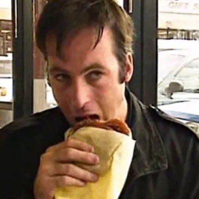 waterenjoyer's profile picture. Possibly the worst Twitter account to ever exist, but sometimes I’m up there. Wearing a pumpkin on your head will keep Endermen from attacking you