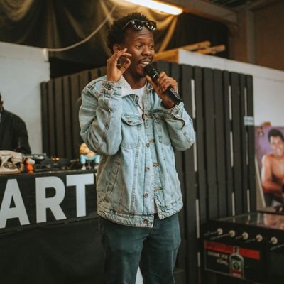 Sipho luther Profile