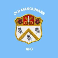 Old Mancunians AFC (@oldmancsafc) 's Twitter Profile