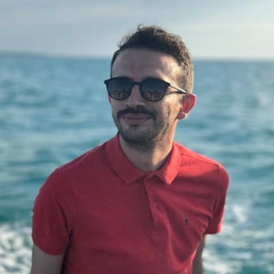 Hepimiz ölecek yaştayız