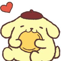 acervo pompompurin (@gabvmp) 's Twitter Profile Photo acervo pompompurin (@gabvmp) 's Twitter Profile Photo