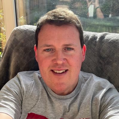Proud to be Deputy Director of Communications & Involvement, West Yorkshire Health and Care Partnership (he/him/his)