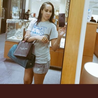 NaeemahThe's profile picture. #BLM. @naeemah.bsky.social. Creating/making is my passion. Authors books; written musicals! 😸. Enjoys fighting 🔥w/⛽. #SussexSquad! Witch 😈. #ADOS.