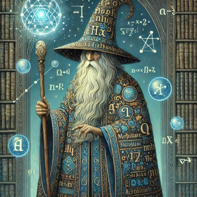 ArkaPal999's profile picture. ML/AI, including of the LLM variety.
Views and opinions expressed here are my own.