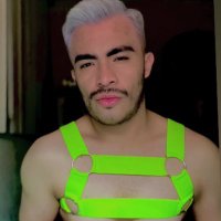 Toño Najera (@too_najera) 's Twitter Profile