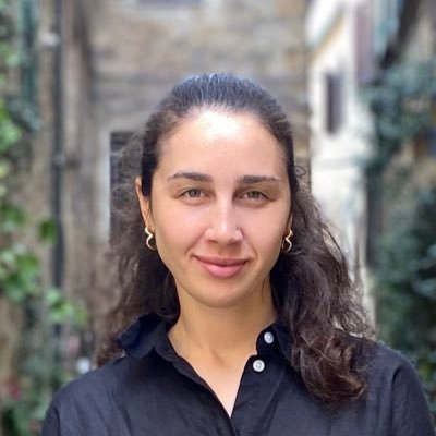 KatiaStetsiuk's profile picture. Founder & Principal AI Consultant || Boosting business with custom AI 

  🎾⛷️🏔️ 🐈‍⬛  lover