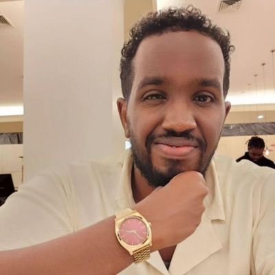 Bashir_Warsame's profile picture. 