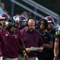 Coach Mike Lorge (@coachlorgecchs) 's Twitter Profile