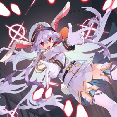 apple_9603🍎🥐@◥█̆̈◤࿉∥＜ｳﾄﾞｰﾝさんのプロフィール画像