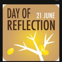Day of Reflection (@dayofreflection) 's Twitter Profile