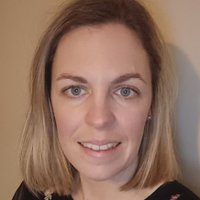 Nicola Vernon (@nicvernonrd) 's Twitter Profile