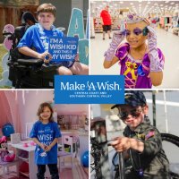 Make-A-Wish CVS (@makeawishcvs) 's Twitter Profile