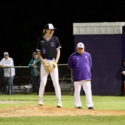 _Laneodom06's profile picture. C/O 24 / WR/SS / 6’3 - 160lbs / GPA - 3.5