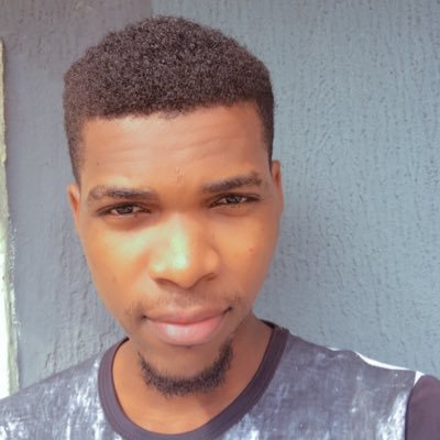 A Goal Getter|| Aspiring UI/UX designer|| A well cultured isoko man|| Wordpress web Developer|| @Chelseafc ||6ft2|| Curating designs that work ||Isaiah 60:22||