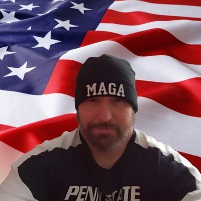 🇺🇸MAYOR OF MAGADONIA🇺🇸 ✝️ CHRISTIAN ✝️ MAGA 📣📣BREAKING NEWS FIRST HERE 📣📣