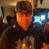 CharizardX (@charizardx96) 's Twitter Profile