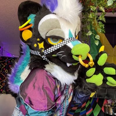 Scooter Skunkさんのプロフィール画像
