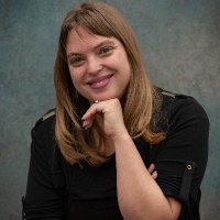 Christina Tudor (@christinaltudor) 's Twitter Profile