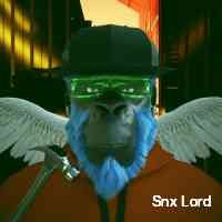 Snx Lord (@snxlor25) 's Twitter Profile