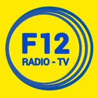 F12RADIOTV Tú Canal Deportivo (@f12radiotv) 's Twitter Profile Photo F12RADIOTV Tú Canal Deportivo (@f12radiotv) 's Twitter Profile Photo
