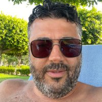 Servet Gençdal (@servetgendal) Twitter profile photo