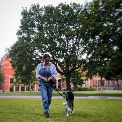 Accessibility consultant, disability advocacy & general nerd