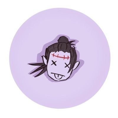 byunn_cvk's profile picture. ˏˋ ☄ °•*⁀➷ !
❝ 我 🫐 ꕀ﹆ 。 ⋆ ꙳  🛸ₓ 🍨

..... “¿pan? ¿arroz? ¡prosciutto!”

⸙͎೫ˑ ˑ ˑ🪼...

2005