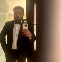 Christopher M. Brent (@mrbrent88) 's Twitter Profile