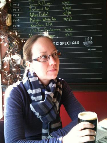 ToriBenjamin's profile picture. 