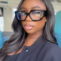 Christel (@christelkoney) Twitter profile photo