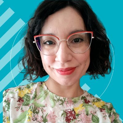 Comunicadora Social y Especialista en Tecnología Educativa (FFyL-UBA). #Comunicación #Educación #CulturaDigital