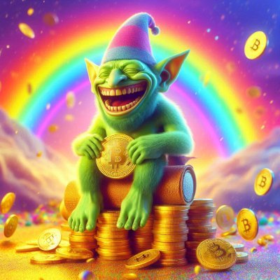 Welcome to Crypto Troll, the cryptocurrency that combines the excitement of blockchain technology with the playful spirit of memes! 🚀🎉