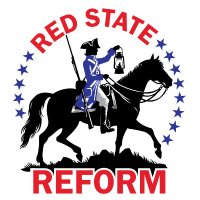 Red State Reform (@redstatereform) 's Twitter Profile